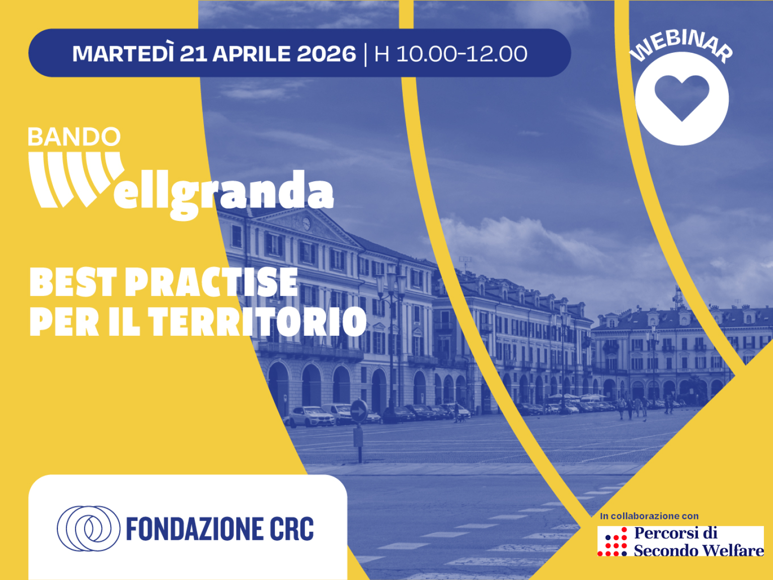 Welfare Aziendale Territoriale: nozioni e best practice per il territorio