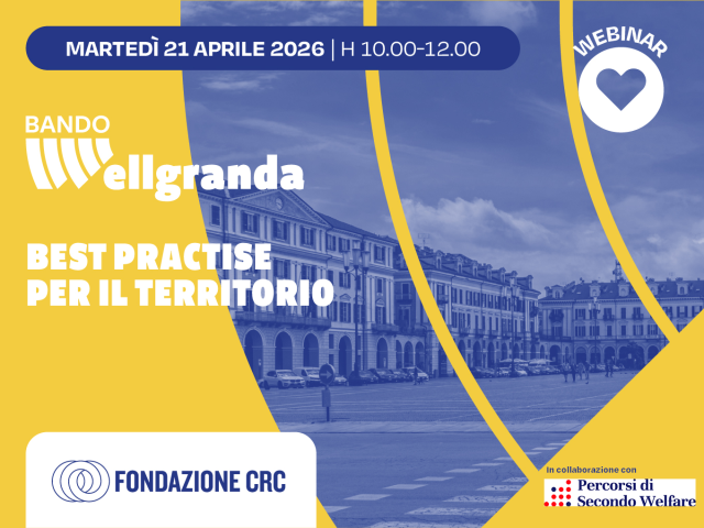 Welfare Aziendale Territoriale: nozioni e best practice per il territorio