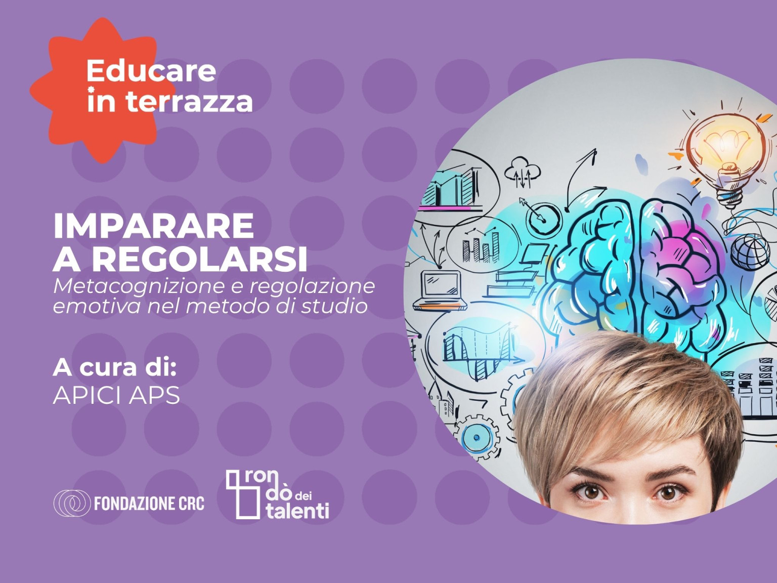 Imparare a regolarsi