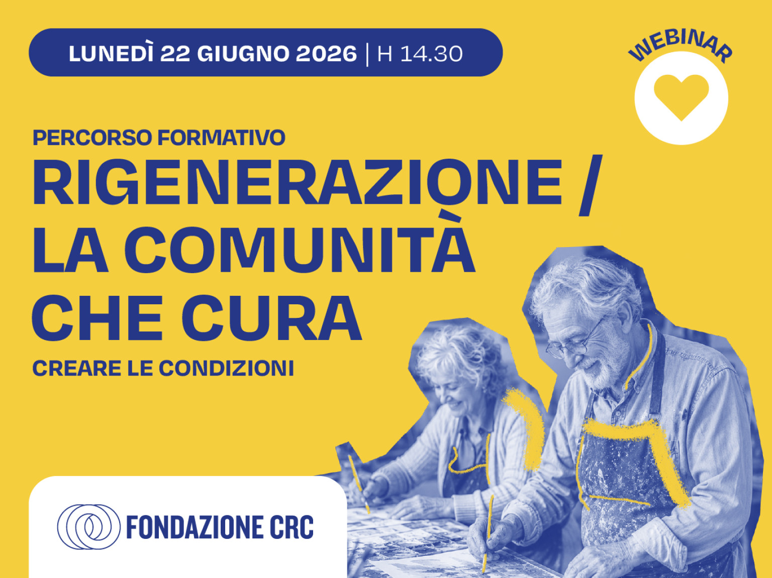 Creare le condizioni