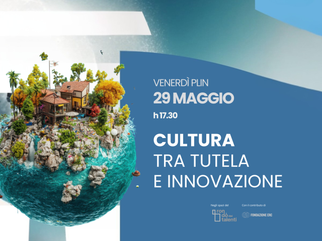 cultura tra tutela