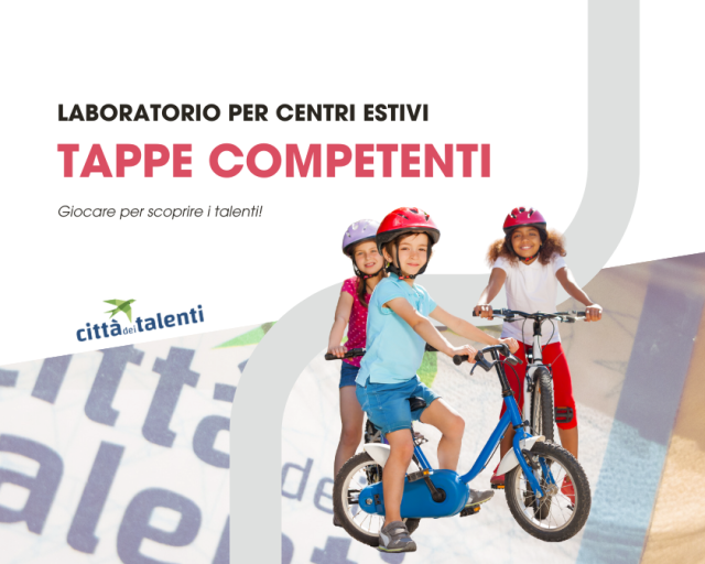 tappe competenti