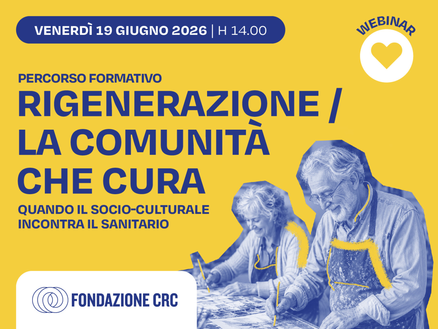Quando il socio-culturale incontra il sanitario