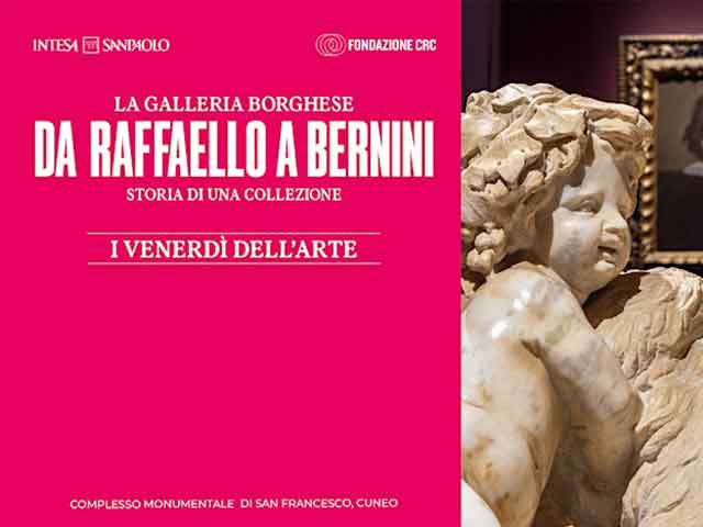 I venerdì dell'arte