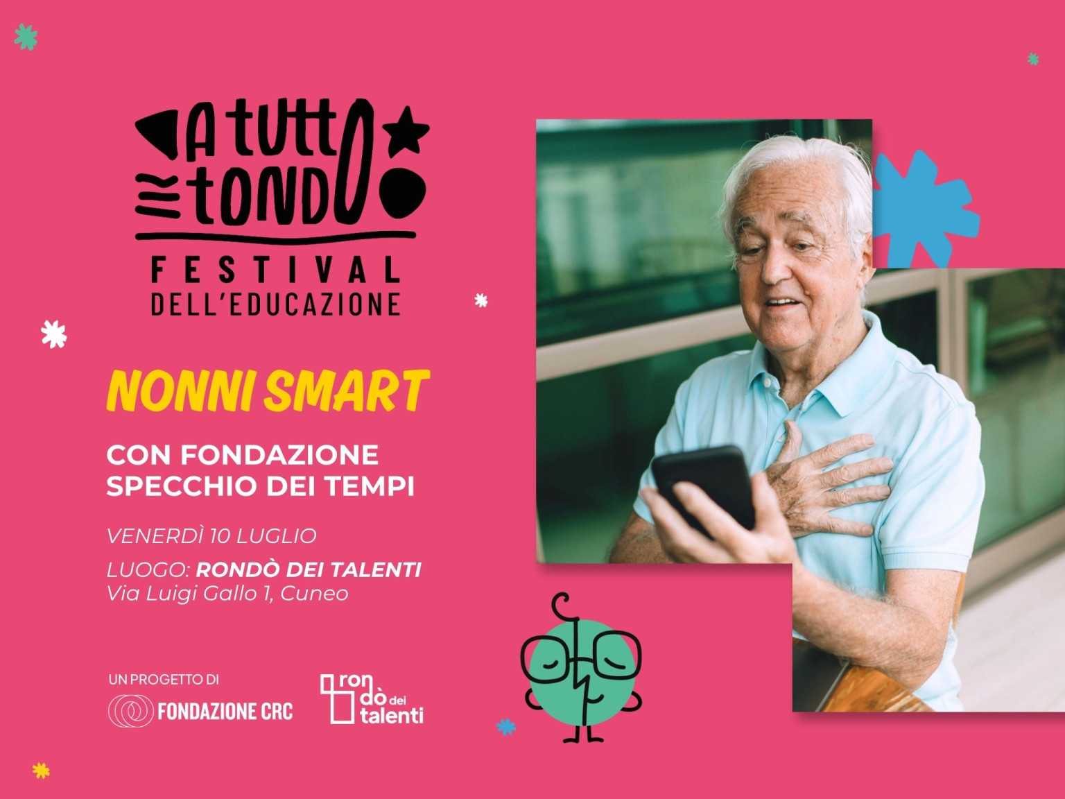 nonni smart 3