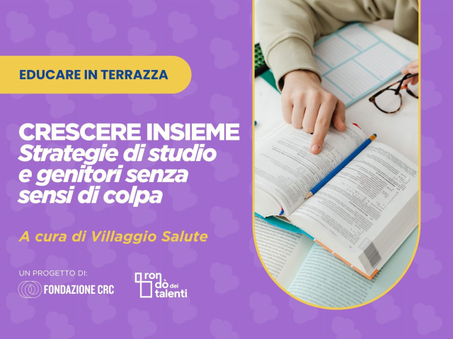 crescere insieme