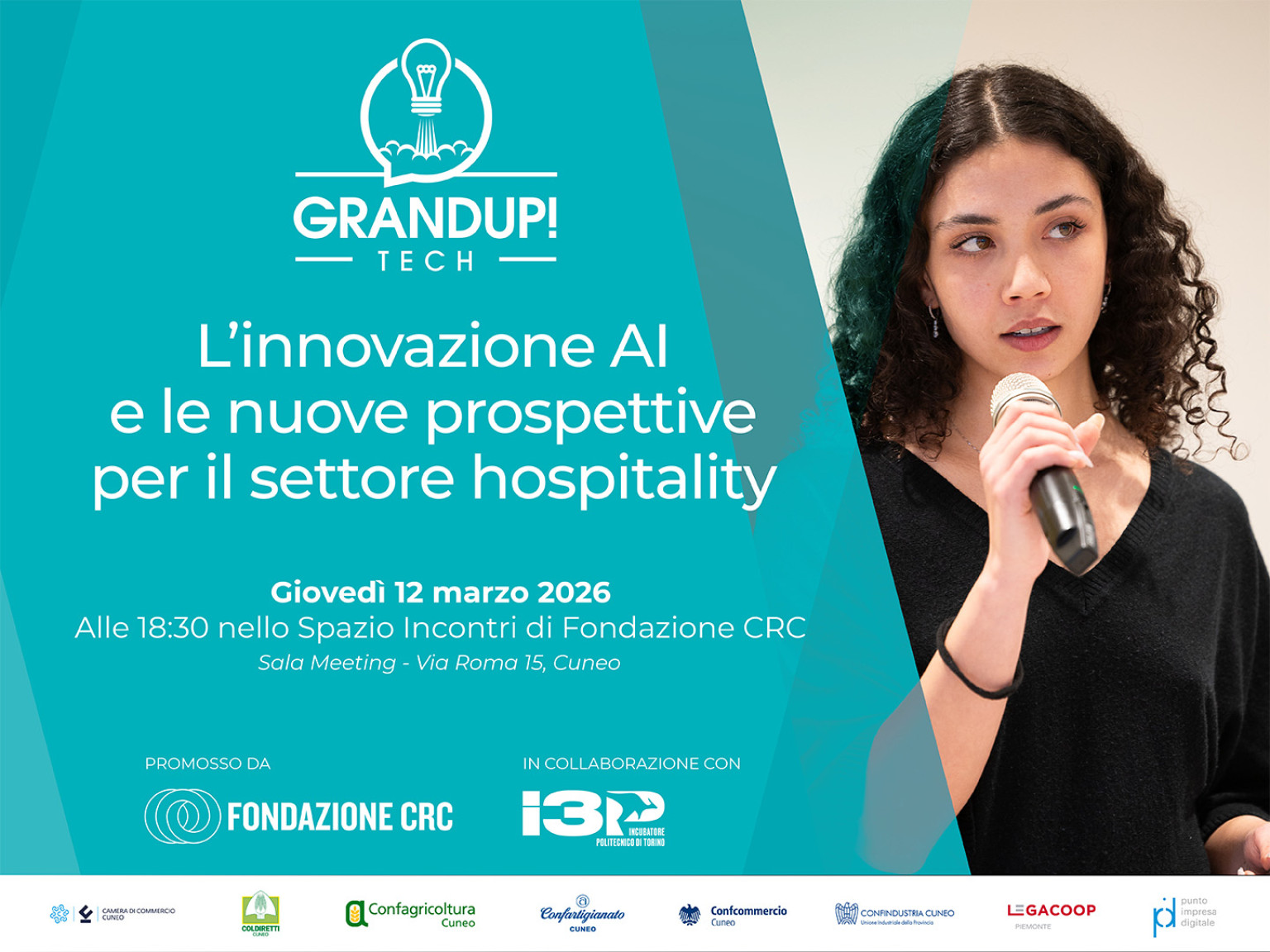 260312 GrandUP Tech Innovazione AI hospitality Cuneo 1440x1080