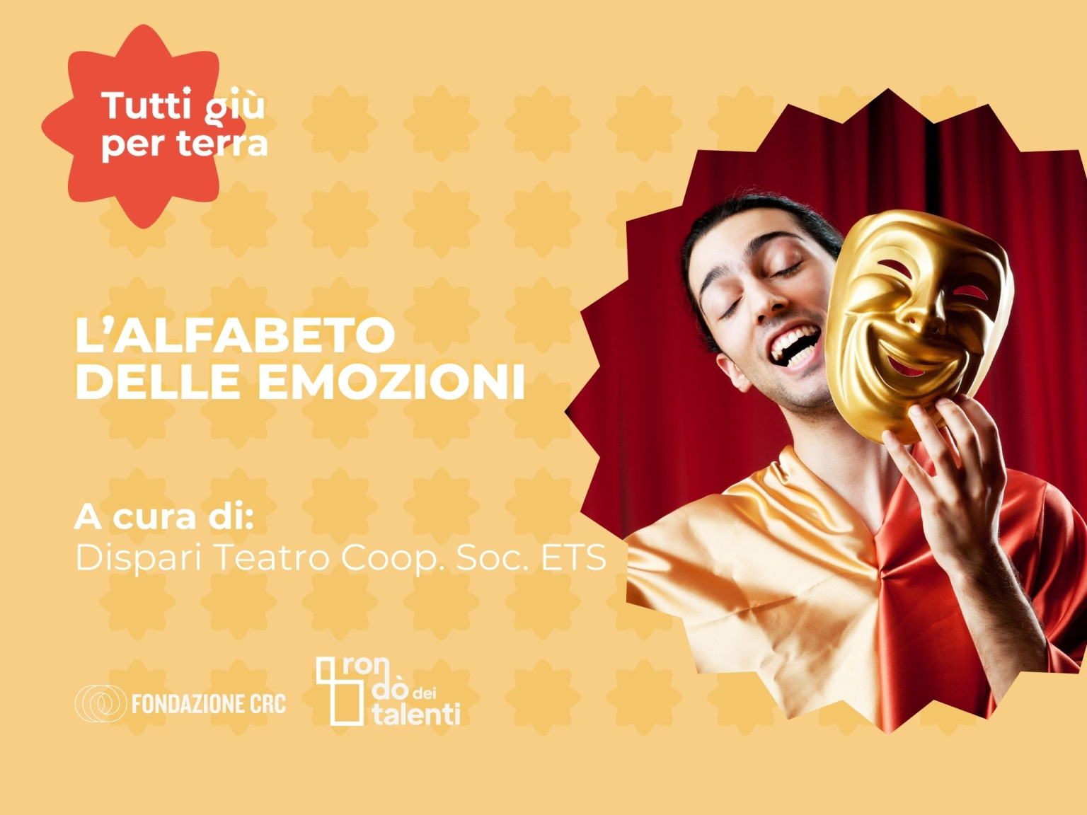 L’ALFABETO DELLE EMOZIONI