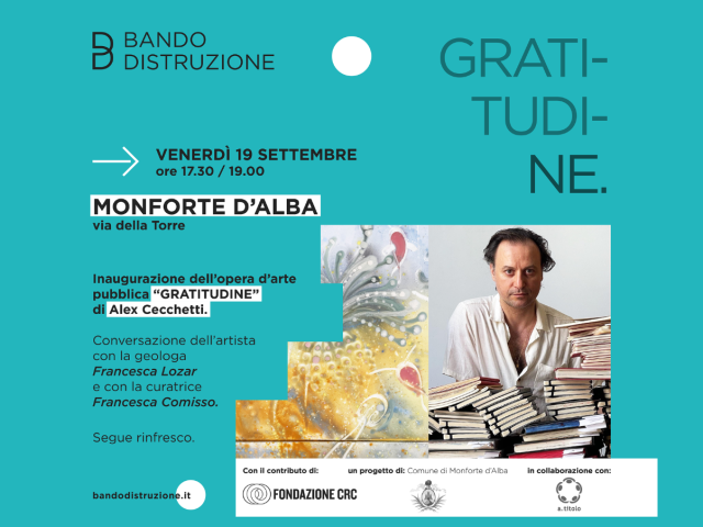 cecchetti evento